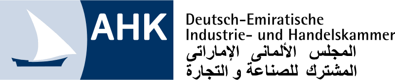 AHK Deutsch-Emiratische Industrie- und Handelskammer