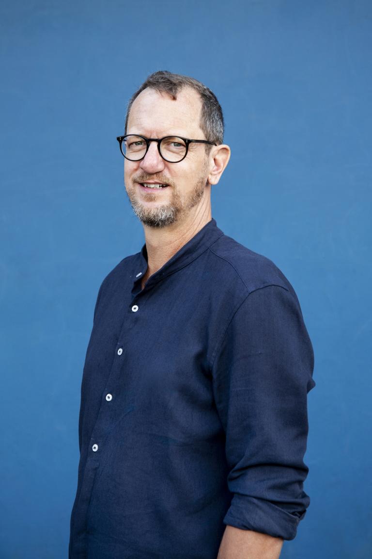 Lars Lockemann