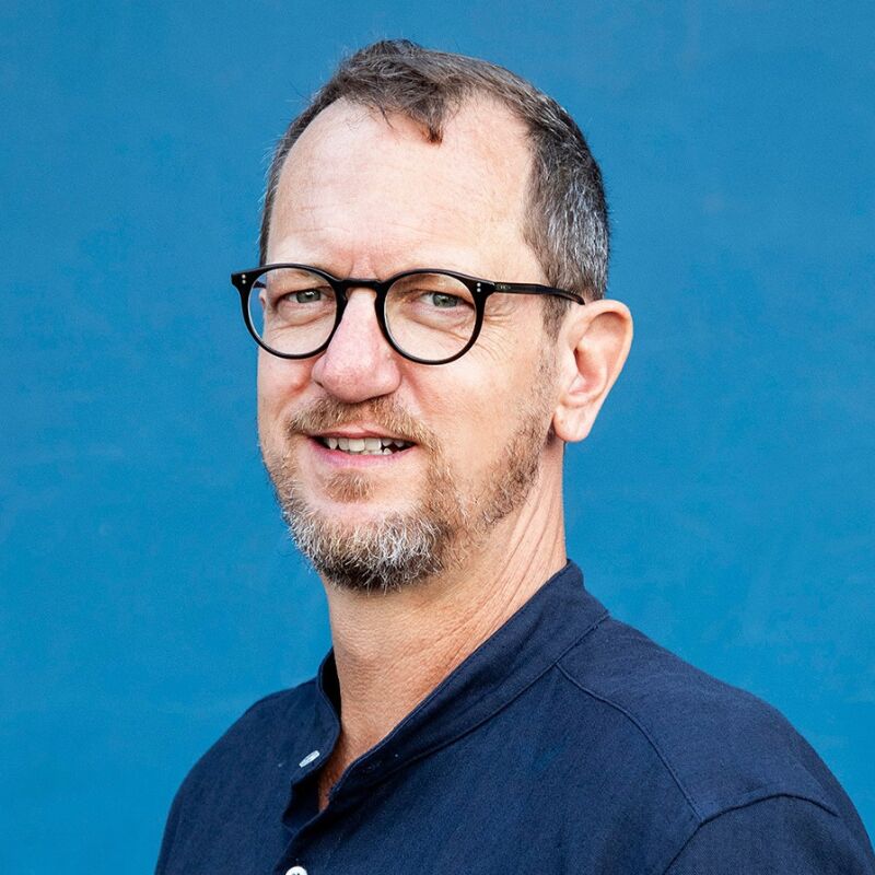 Lars Lockemann