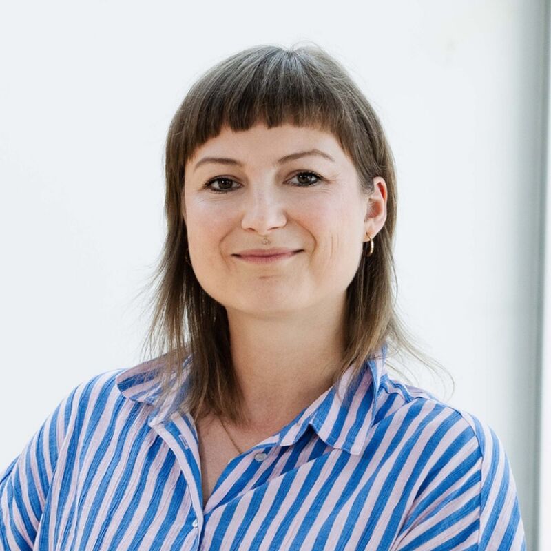 Victoria Ullbricht